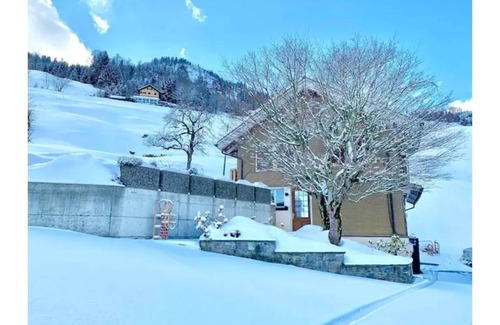 Emmetten Apartamento | Mountain peace in the heart of Switzerland