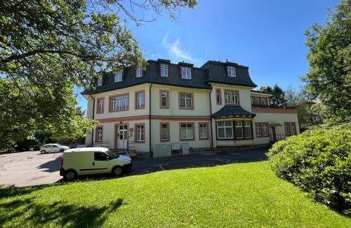 Tatranska Lomnica Apartamento | Mountain Peak Apartment