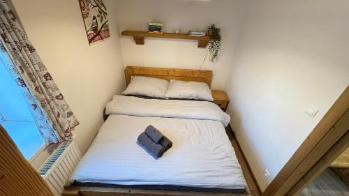 Tatranska Lomnica Apartamento | Mountain Peak Apartment