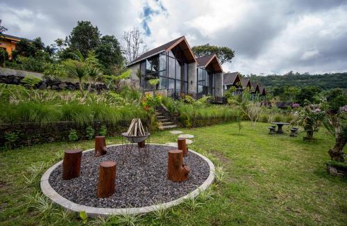 Kintamani Hotel | Mountain Peak Kintamani