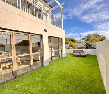 Voelklip Apartamento | Mountain Pearl Cottage