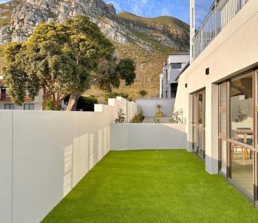 Voelklip Apartamento | Mountain Pearl Cottage