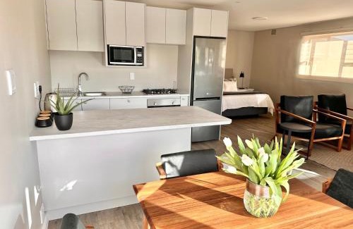Voelklip Apartamento | Mountain Pearl Cottage