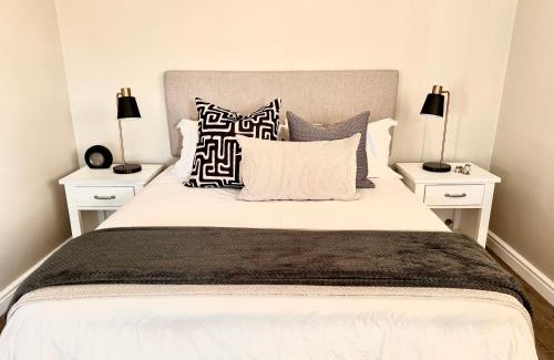 Voelklip Apartamento | Mountain Pearl Cottage