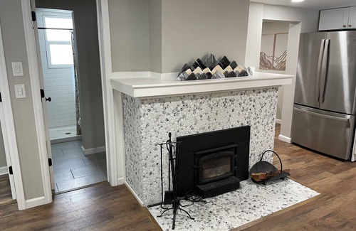 Cascade Casa | Mountain Retreat in Cascade