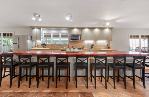 Naranjo Casa | Mountain Ranch 7 Bedroom Nature lovers Retreat Edit