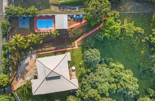 Naranjo Casa | Mountain Ranch 7 Bedroom Nature lovers Retreat Edit