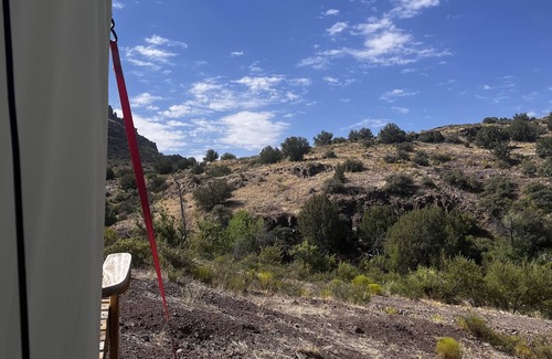 Mule Creek Alquiler De RV | Mountain Ranch Retreat