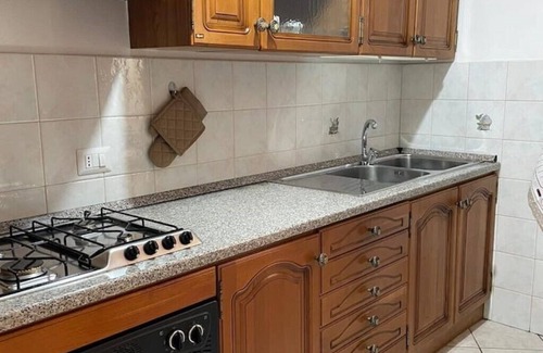 Baunei Apartamento | Mountain Relaxation