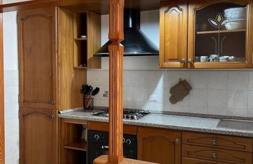 Baunei Apartamento | Mountain Relaxation
