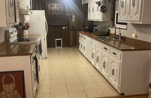 Morristown Casa | Mountain Retreat, 5-bedroom 2 bath
