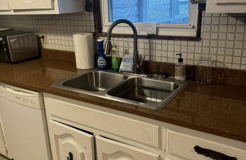 Morristown Casa | Mountain Retreat, 5-bedroom 2 bath