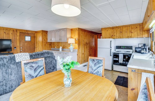 Cascade Cabaña | Mountain Retreat at Base of Pikes Peak!