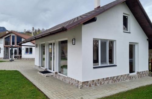 Bran Chalet De Esquí | Mountain Retreat Bran