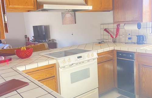 Kernville Casa | Mountain retreat close to hikes trials and dining