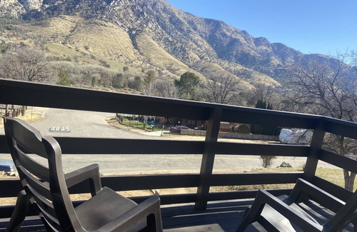 Kernville Casa | Mountain retreat close to hikes trials and dining