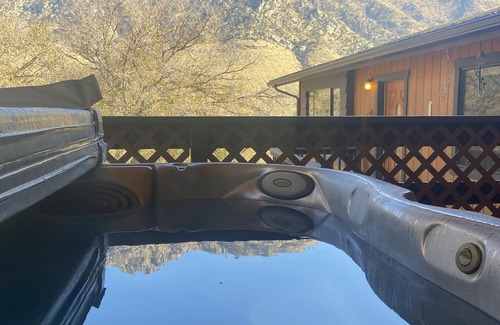 Kernville Casa | Mountain retreat close to hikes trials and dining