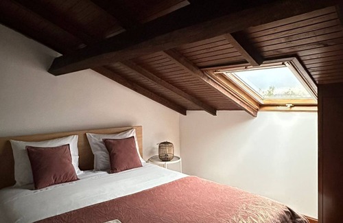 Soajo Otro | Mountain retreat in Peneda-Gerês National Park. House with pool in Soajo.