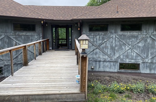 Lost River Casa | Mountain retreat! MODERN HOUSE 2 hours from DC