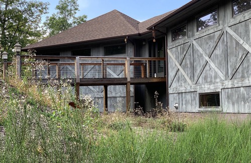 Lost River Casa | Mountain retreat! MODERN HOUSE 2 hours from DC