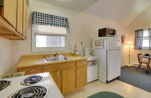 Delray Cabina | Mountain Retreat w/ Loft, Fire Pit, & Grill