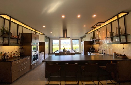Bozeman Casa | Mountain Retreat w/Views | 3 Miles to MSU/Main St