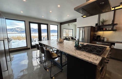 Bozeman Casa | Mountain Retreat w/Views | 3 Miles to MSU/Main St