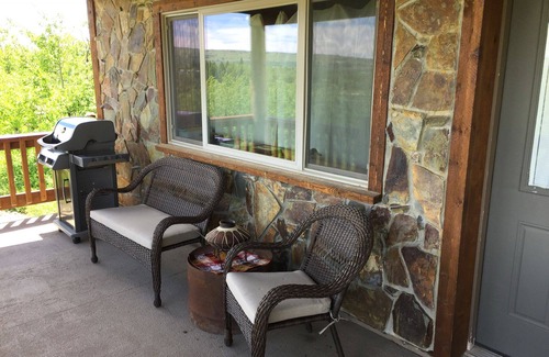 Babb Casa | ¡Abre la puerta a tu aventura en Montana!