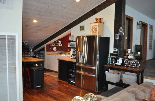 Covelo Casa | Mountain & River Ranch Getaway 1500 private acres