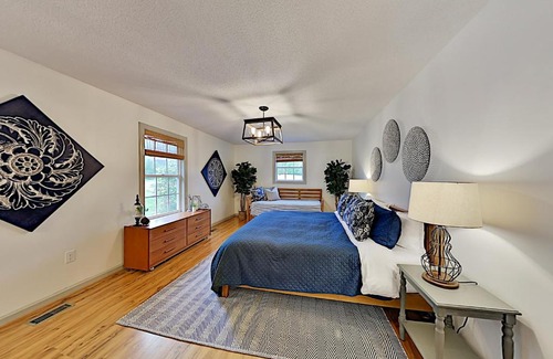 Arden Casa | Mountain's Edge