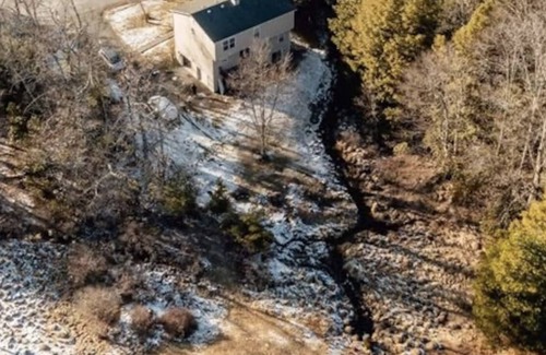Rock Hill Casa | Mountain’s Majesty