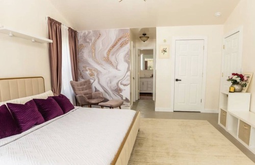 Rock Hill Casa | Mountain’s Majesty