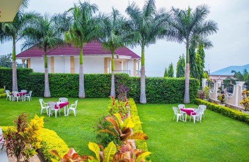 Bujumbura Cama Y Desayuno | Mountain's View Hotel