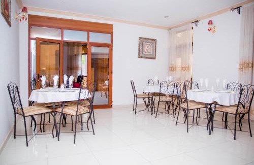 Bujumbura Cama Y Desayuno | Mountain's View Hotel
