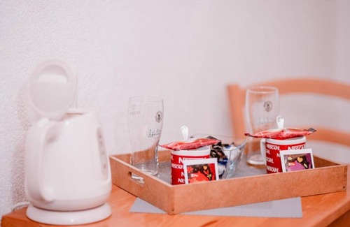 Korenica Apartamento | Mountain Serenity Rooms - Double Room with Balcony 2