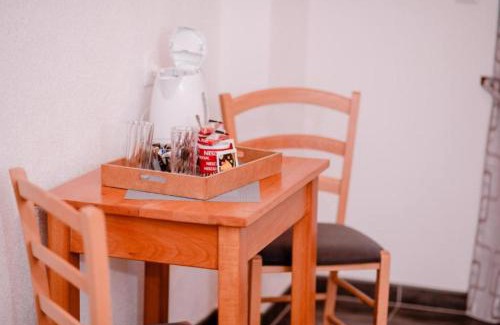 Korenica Apartamento | Mountain Serenity Rooms