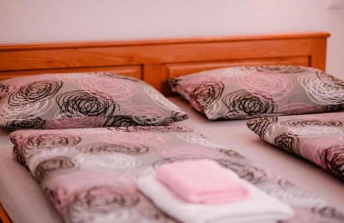 Korenica Apartamento | Mountain Serenity Rooms