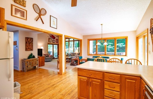 Timberline Casa | Alojamiento de 3 habitaciones en Davis