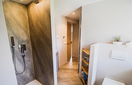 Praprotna Polica Apartamento | Mountain View Apartment with Sauna