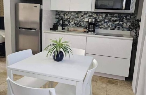 Luquillo Villa | Mountain (Sky Sun Villas)