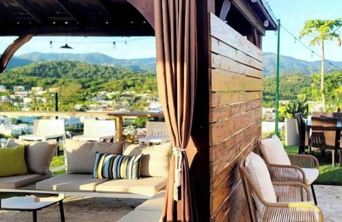 Luquillo Villa | Mountain (Sky Sun Villas)