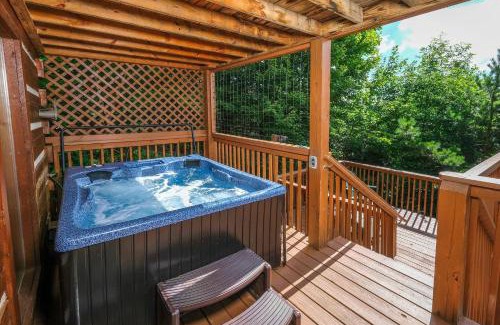 Chalet Village Villa | Mountain Splendor 1250
