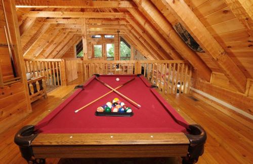 Chalet Village Villa | Mountain Splendor 1250