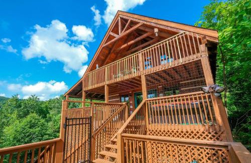 Chalet Village Villa | Mountain Splendor 1250
