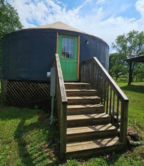 Candler Complejo | Mountain Springs Cabins