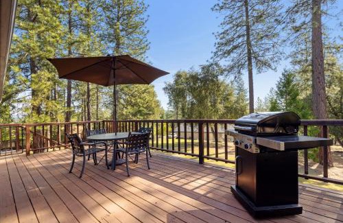 Groveland Casa | Mountain Springs Lodge