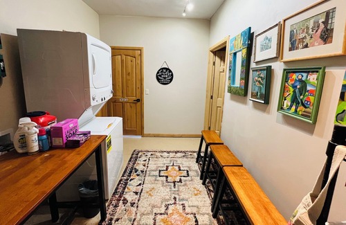 Pagosa Meadows IV Apartamento | Mountain Springs Luxury Apartment with Hot Tub