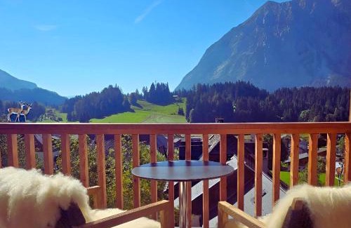 Tauplitz Apartamento | Mountain Suite A10