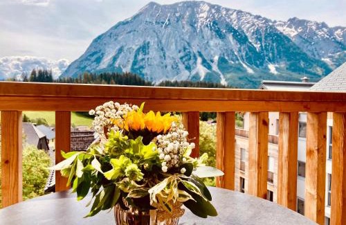 Tauplitz Apartamento | Mountain Suite A10