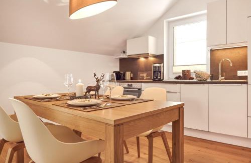 Tauplitz Apartamento | Mountain Suite A10